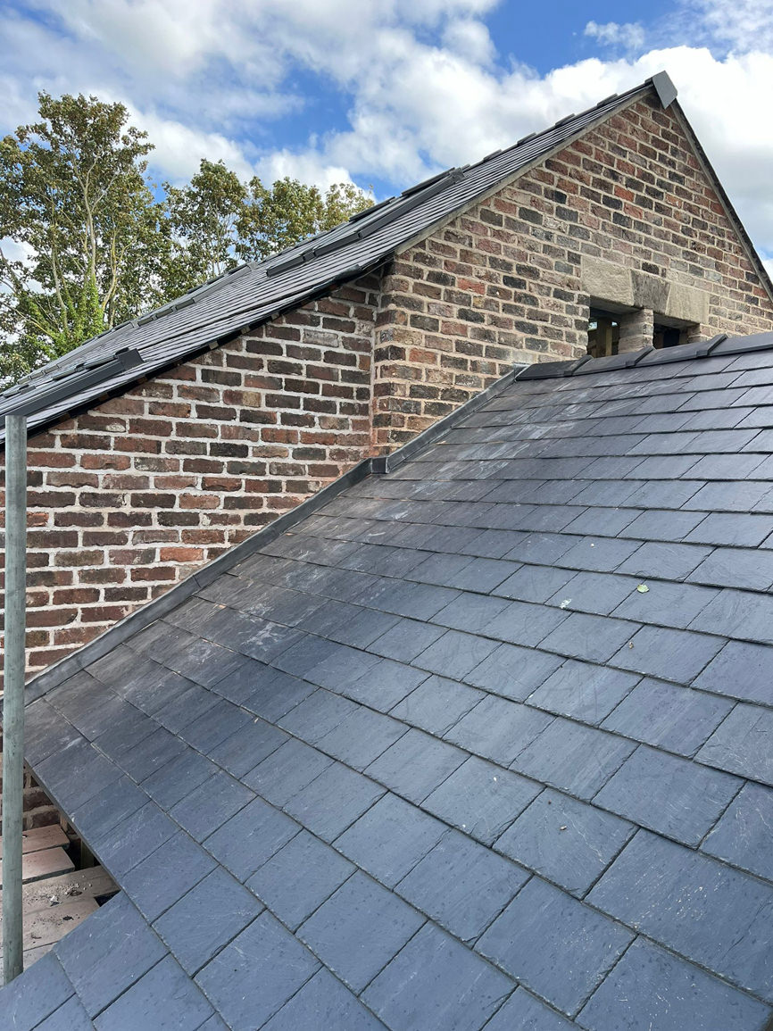 Roofing Tiling Services In Preston