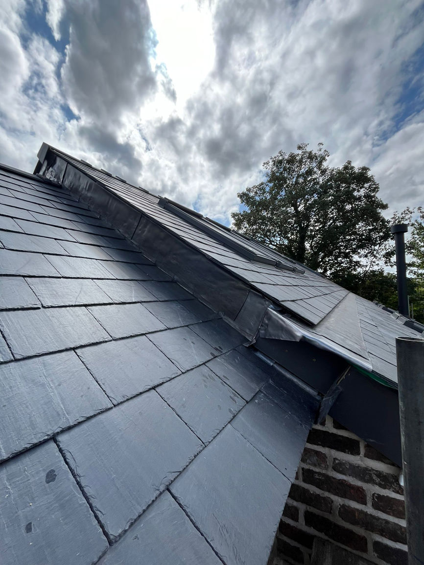 Roofing Tiling Services In Preston
