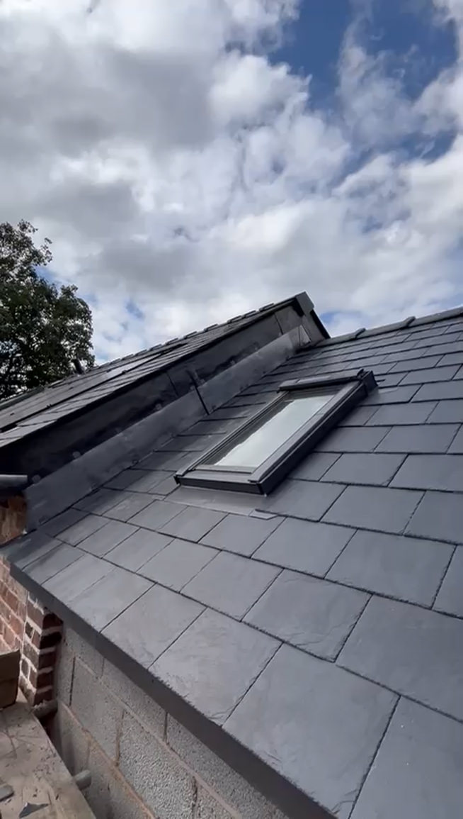 Roofing Tiling Services In Preston