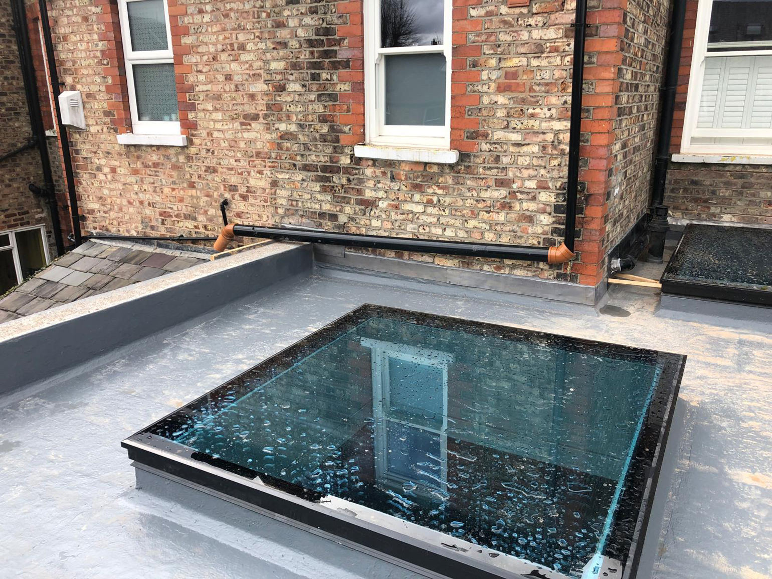 Lead Work Roofing Services In Preston