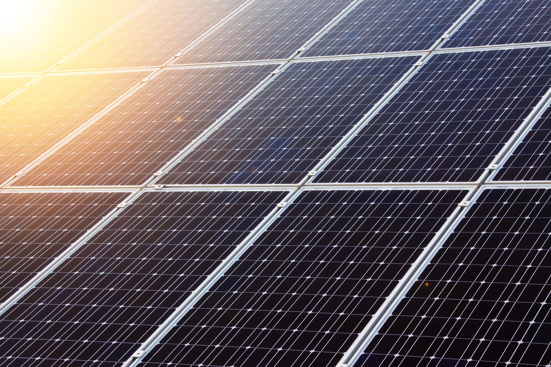 Solar Instalations Services In Preston
