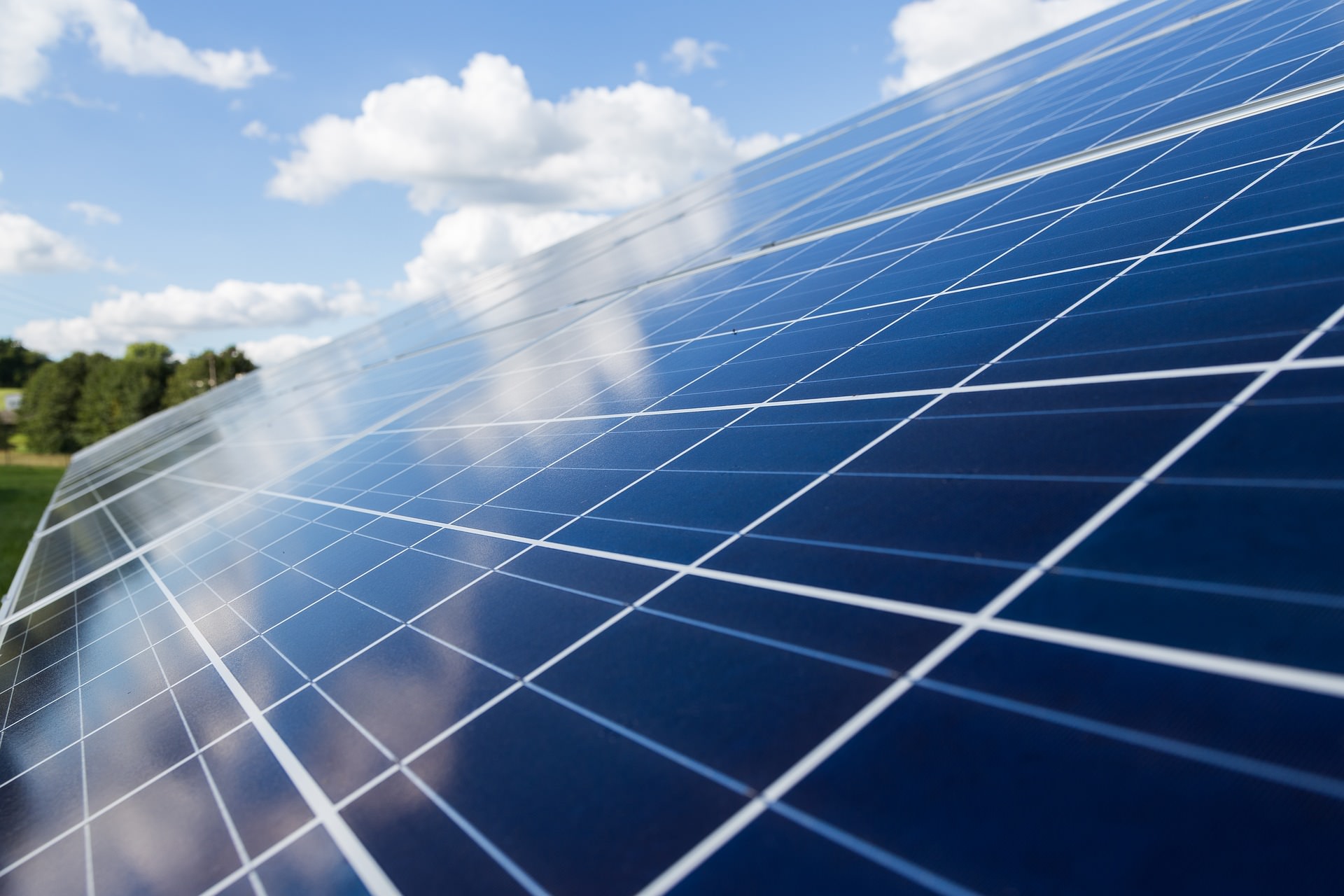 Solar Installations Services In Preston