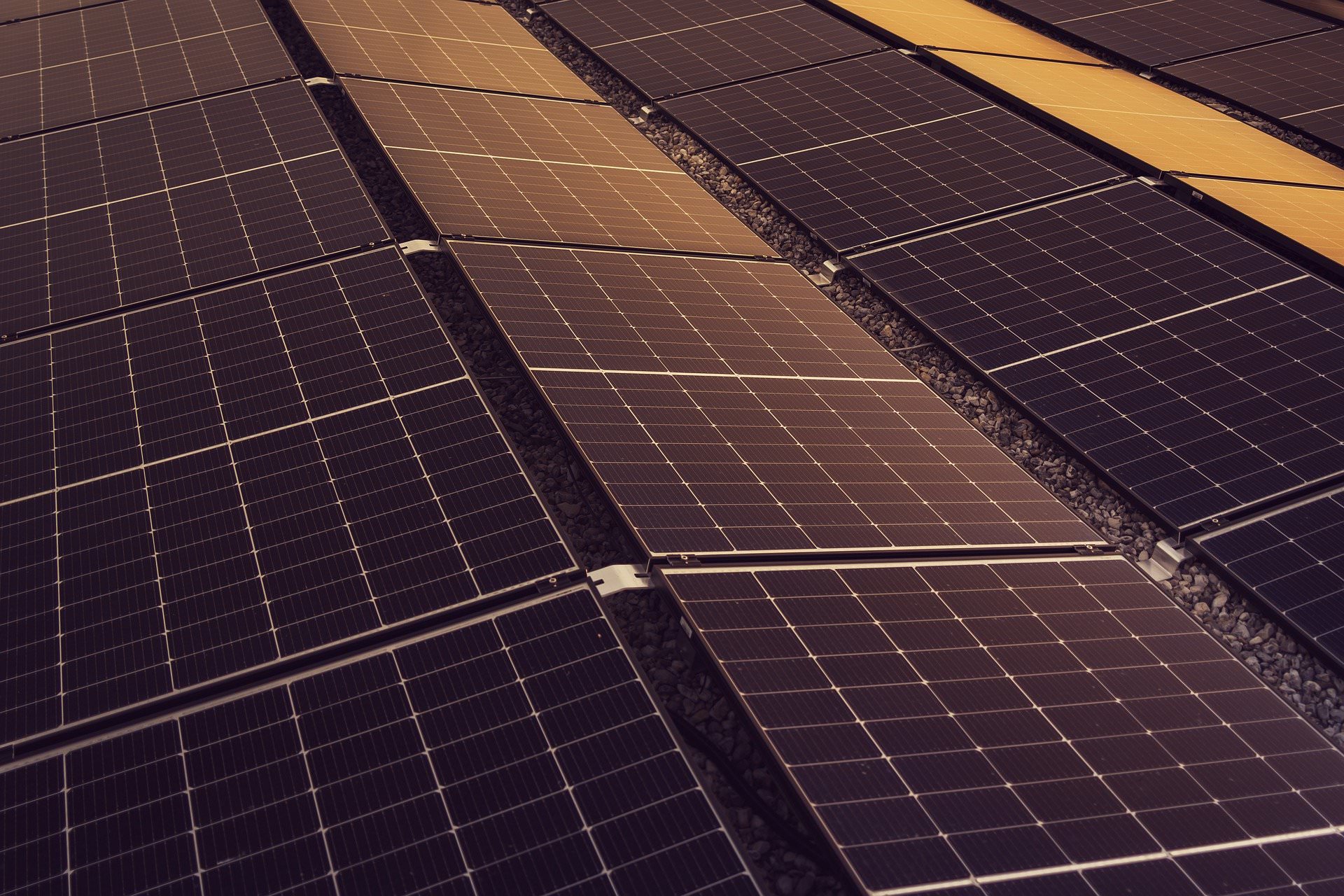 Solar Installations Services In Preston
